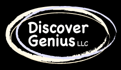 Discover Genius